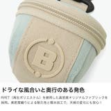 日本正規品 ブリーフィングゴルフ ボールポーチ | ギャレリア Bag＆Luggage | 詳細画像2 