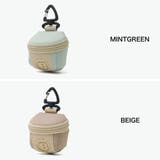 日本正規品 ブリーフィングゴルフ ボールポーチ | ギャレリア Bag＆Luggage | 詳細画像5 