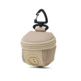 BEIGE | 日本正規品 ブリーフィングゴルフ ボールポーチ | ギャレリア Bag＆Luggage