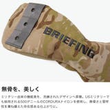 日本正規品 ブリーフィングゴルフ ヘッドカバー | ギャレリア Bag＆Luggage | 詳細画像3 
