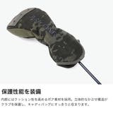 日本正規品 ブリーフィングゴルフ ヘッドカバー | ギャレリア Bag＆Luggage | 詳細画像4 
