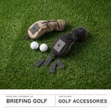 日本正規品 ブリーフィングゴルフ ヘッドカバー | ギャレリア Bag&Luggage | 詳細画像2