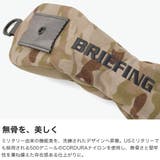 日本正規品 ブリーフィングゴルフ ヘッドカバー | ギャレリア Bag&Luggage | 詳細画像3