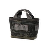 MULTICAMBLK×R.GREEN | 日本正規品 ブリーフィングゴルフ トートバッグ | ギャレリア Bag＆Luggage