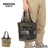 日本正規品 ブリーフィングゴルフ トートバッグ | ギャレリア Bag&Luggage | 詳細画像1