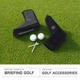 日本正規品 ブリーフィングゴルフ ヘッドカバー | ギャレリア Bag&Luggage | 詳細画像2