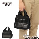 日本正規品 ブリーフィングゴルフ トートバッグ | ギャレリア Bag＆Luggage | 詳細画像1 