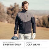 日本正規品 ブリーフィングゴルフ ジャケット | ギャレリア Bag＆Luggage | 詳細画像2 