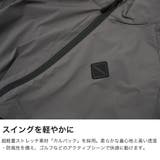 日本正規品 ブリーフィングゴルフ ジャケット | ギャレリア Bag＆Luggage | 詳細画像3 