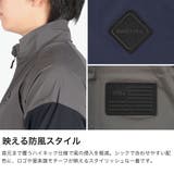 日本正規品 ブリーフィングゴルフ ジャケット | ギャレリア Bag＆Luggage | 詳細画像4 