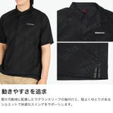 日本正規品 ブリーフィングゴルフ ポロシャツ | ギャレリア Bag&Luggage | 詳細画像4