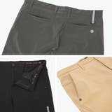 日本正規品 ブリーフィングゴルフ パンツ | ギャレリア Bag&Luggage | 詳細画像5