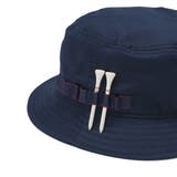日本正規品 ブリーフィングゴルフ ゴルフハット | ギャレリア Bag&Luggage | 詳細画像15