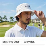 日本正規品 ブリーフィングゴルフ ゴルフハット | ギャレリア Bag&Luggage | 詳細画像2