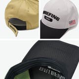 日本正規品 ブリーフィングゴルフ ゴルフキャップ | ギャレリア Bag＆Luggage | 詳細画像3 