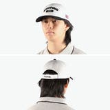 日本正規品 ブリーフィングゴルフ ゴルフキャップ | ギャレリア Bag＆Luggage | 詳細画像6 
