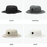 日本正規品 ブリーフィングゴルフ ハット | ギャレリア Bag&Luggage | 詳細画像2