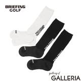 日本正規品 ブリーフィングゴルフ BRIEFINGGOLF | ギャレリア Bag＆Luggage | 詳細画像1 