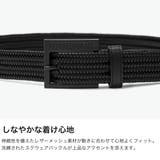 日本正規品 ブリーフィングゴルフ ベルト | ギャレリア Bag&Luggage | 詳細画像3