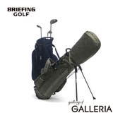 日本正規品 ブリーフィングゴルフ キャディバッグ | ギャレリア Bag＆Luggage | 詳細画像1 
