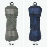 日本正規品 ブリーフィングゴルフ ヘッドカバー | ギャレリア Bag＆Luggage | 詳細画像2 