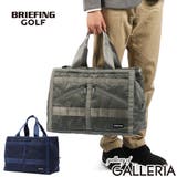 日本正規品 ブリーフィングゴルフ トートバッグ | ギャレリア Bag＆Luggage | 詳細画像1 
