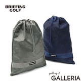 日本正規品 ブリーフィングゴルフ ポーチ | ギャレリア Bag＆Luggage | 詳細画像1 