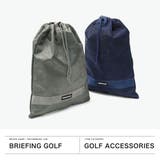 日本正規品 ブリーフィングゴルフ ポーチ | ギャレリア Bag＆Luggage | 詳細画像2 