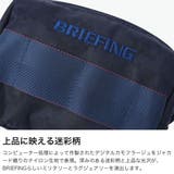 日本正規品 ブリーフィングゴルフ ポーチ | ギャレリア Bag＆Luggage | 詳細画像3 