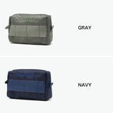 日本正規品 ブリーフィングゴルフ ポーチ | ギャレリア Bag＆Luggage | 詳細画像7 
