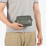 日本正規品 ブリーフィングゴルフ ポーチ | ギャレリア Bag＆Luggage | 詳細画像8 