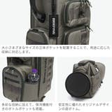 日本正規品 ブリーフィングゴルフ キャディバッグ | ギャレリア Bag&Luggage | 詳細画像5