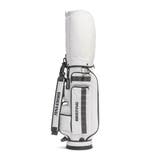 WHITE | 日本正規品 ブリーフィングゴルフ キャディバッグ | ギャレリア Bag&Luggage