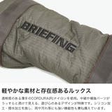 日本正規品 ブリーフィングゴルフ ヘッドカバー | ギャレリア Bag＆Luggage | 詳細画像3 