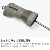 日本正規品 ブリーフィング ゴルフ | ギャレリア Bag＆Luggage | 詳細画像3 
