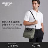 日本正規品 ブリーフィングゴルフ トートバッグ | ギャレリア Bag&Luggage | 詳細画像2