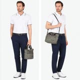 日本正規品 ブリーフィングゴルフ トートバッグ | ギャレリア Bag&Luggage | 詳細画像9