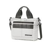WHITE | 日本正規品 ブリーフィングゴルフ トートバッグ | ギャレリア Bag&Luggage