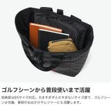 日本正規品 ブリーフィング ゴルフ | ギャレリア Bag&Luggage | 詳細画像3