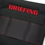 日本正規品ブリーフィングゴルフ ヘッドカバー BRIEFINGGOLF | ギャレリア Bag＆Luggage | 詳細画像11 