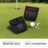 日本正規品ブリーフィングゴルフ ヘッドカバー BRIEFINGGOLF | ギャレリア Bag＆Luggage | 詳細画像2 