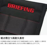 日本正規品ブリーフィングゴルフ ヘッドカバー BRIEFINGGOLF | ギャレリア Bag＆Luggage | 詳細画像3 