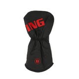 日本正規品 ブリーフィングゴルフ ヘッドカバー | ギャレリア Bag&Luggage | 詳細画像9