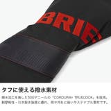 日本正規品 ブリーフィングゴルフ ヘッドカバー | ギャレリア Bag＆Luggage | 詳細画像3 