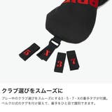 日本正規品 ブリーフィングゴルフ ヘッドカバー | ギャレリア Bag＆Luggage | 詳細画像5 