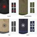 日本正規品 ブリーフィングゴルフ ヘッドカバー | ギャレリア Bag＆Luggage | 詳細画像8 