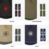 日本正規品 ブリーフィングゴルフ ヘッドカバー | ギャレリア Bag＆Luggage | 詳細画像8 