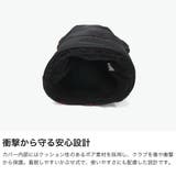 日本正規品ブリーフィングゴルフ BRIEFINGGOLF ヘッドカバー | ギャレリア Bag＆Luggage | 詳細画像4 