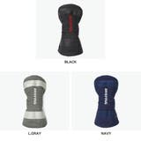 日本正規品ブリーフィングゴルフ BRIEFINGGOLF ヘッドカバー | ギャレリア Bag＆Luggage | 詳細画像5 