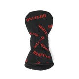 日本正規品ブリーフィングゴルフ BRIEFINGGOLF ヘッドカバー | ギャレリア Bag＆Luggage | 詳細画像9 